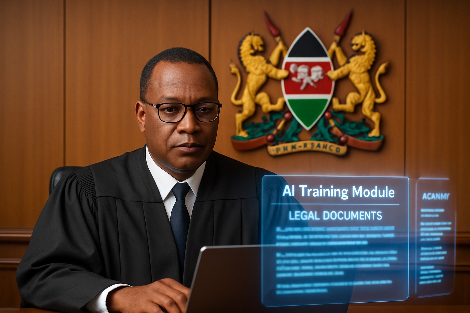 AI Legal Solutions